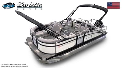 BOATZON | 2025 Barletta ARIA 20UC