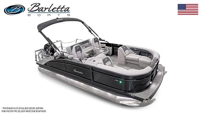 BOATZON | Barletta ARIA 20UC 2025