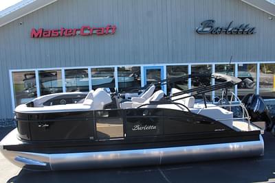 BOATZON | Barletta ARIA 20UC 2025