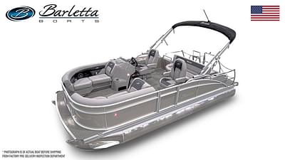 BOATZON | Barletta ARIA 20UC 2025