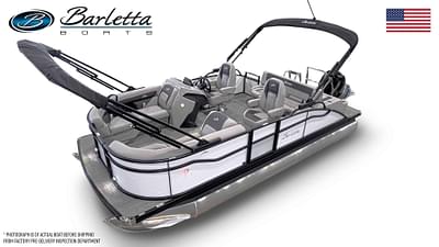 BOATZON | Barletta ARIA 20UC 2026 BOATZON | Barletta ARIA 20UC 2026