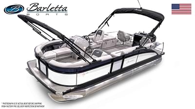 BOATZON | 2025 Barletta Aria 22CC