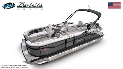 BOATZON | Barletta Aria 22CC 2026