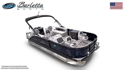 BOATZON | Barletta Aria 22F 2025