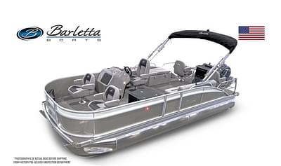 BOATZON | Barletta Aria 22F 2025