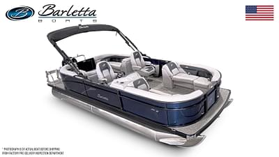 BOATZON | Barletta ARIA 22QC 2025