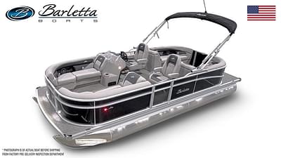 BOATZON | Barletta ARIA 22QC 2025 BOATZON | Barletta ARIA 22QC 2025