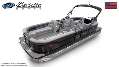 BOATZON | Barletta ARIA 22QC 2026 BOATZON | Barletta ARIA 22QC 2026