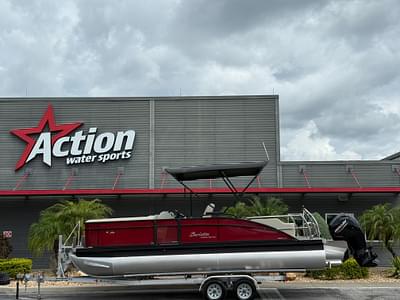 BOATZON | Barletta ARIA 22UC 2023