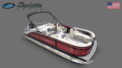 BOATZON | Barletta ARIA 22UC 2024