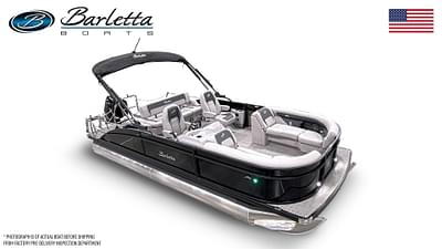 BOATZON | Barletta ARIA 22UC 2025