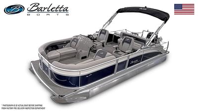 BOATZON | Barletta ARIA 22UC 2025