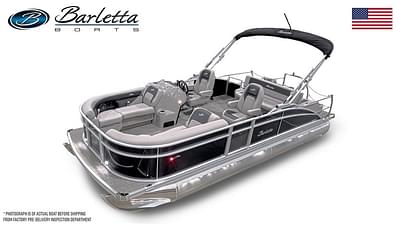 BOATZON | Barletta ARIA 22UC 2025 BOATZON | Barletta ARIA 22UC 2025