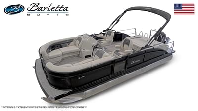 BOATZON | Barletta ARIA 22UC 2025