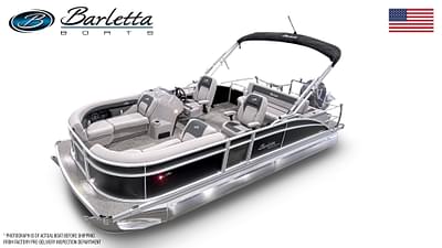 BOATZON | Barletta ARIA 22UC 2025 BOATZON | Barletta ARIA 22UC 2025