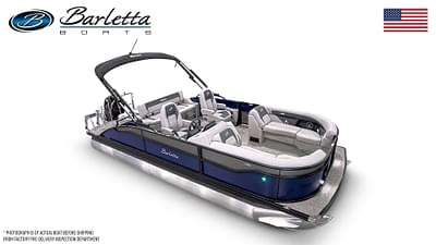 BOATZON | Barletta ARIA 22UC 2026 BOATZON | Barletta ARIA 22UC 2026