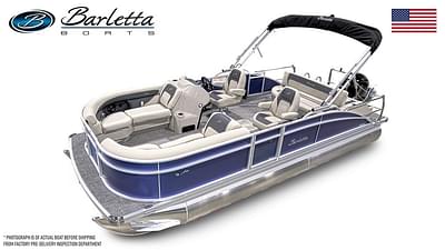 BOATZON | Barletta ARIA 22UC TRI 2024