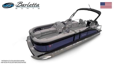 BOATZON | Barletta Aria 24CC 2025