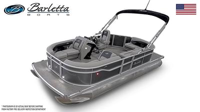 BOATZON | Barletta Aria A20L 2026 BOATZON | Barletta Aria A20L 2026