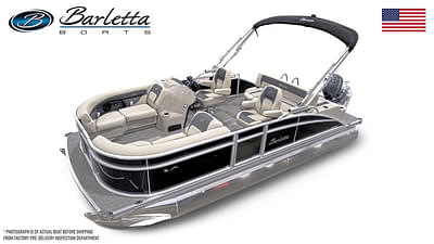 BOATZON | Barletta Aria A20UC 2024