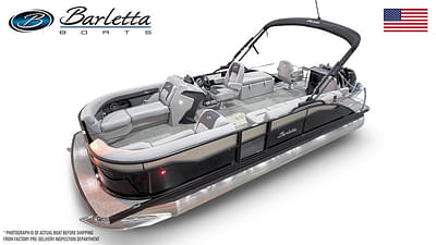 BOATZON | Barletta ARIA A22CC 2026