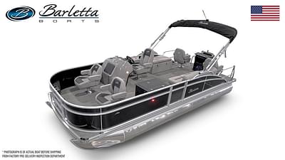 BOATZON | Barletta Aria A22F 2025