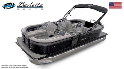 BOATZON | Barletta Aria A22QC 2025 BOATZON | Barletta Aria A22QC 2025