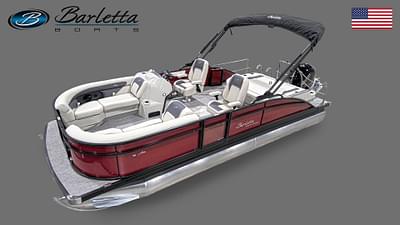 BOATZON | 2023 Barletta ARIA A22UC