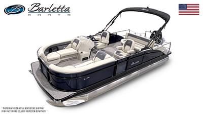 BOATZON | Barletta ARIA A22UC 2024