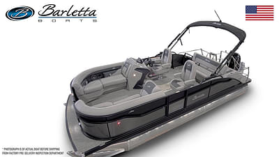 BOATZON | Barletta ARIA A22UC 2026
