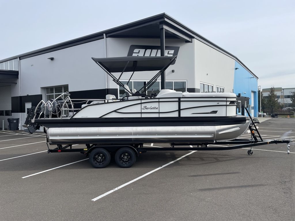 2023 Barletta Boats Corsa 21UC - Sold Boat