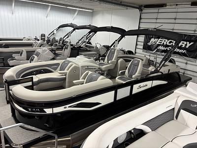 BOATZON | Barletta Boats 23QCSS 2025