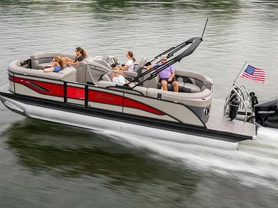 BOATZON | Barletta Boats 23QCSS 2025 BOATZON | Barletta Boats 23QCSS 2025