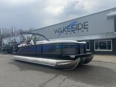 BOATZON | Barletta Boats 23QSS 2025 BOATZON | Barletta Boats 23QSS 2025