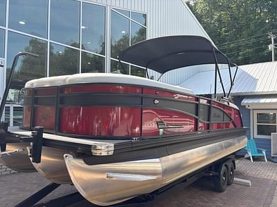 BOATZON | Barletta Boats 23U 2022 BOATZON | Barletta Boats 23U 2022