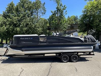 BOATZON | Barletta Boats 23UC 2022
