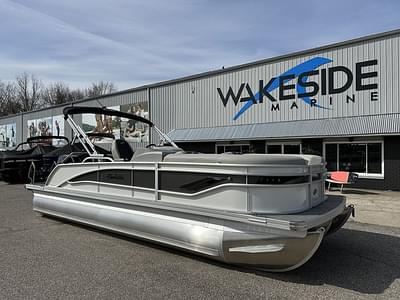BOATZON | Barletta Boats 23UC 2025