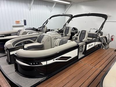 BOATZON | Barletta Boats 23UC 2025