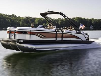 BOATZON | Barletta Boats 23UC 2025