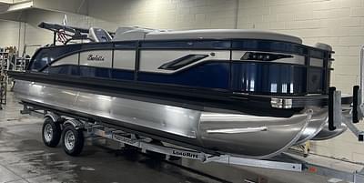 BOATZON | Barletta Boats 23UC 2025