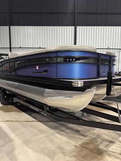 BOATZON | Barletta Boats 25UC 2023