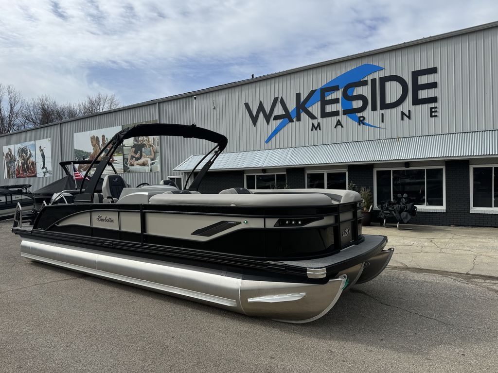 2025 Barletta Boats 25UC - Sold Boat