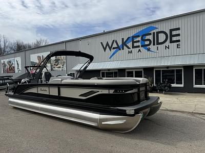 BOATZON | Barletta Boats 25UC 2025 BOATZON | Barletta Boats 25UC 2025