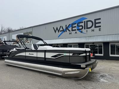 BOATZON | Barletta Boats 25UE 2025 BOATZON | Barletta Boats 25UE 2025