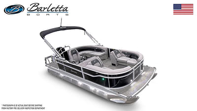 BOATZON | Barletta Boats A20L 2026