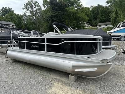 BOATZON | Barletta Boats A20L 2026 BOATZON | Barletta Boats A20L 2026