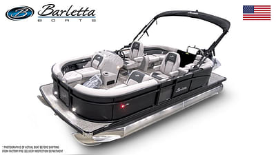 BOATZON | Barletta Boats A20QC 2025