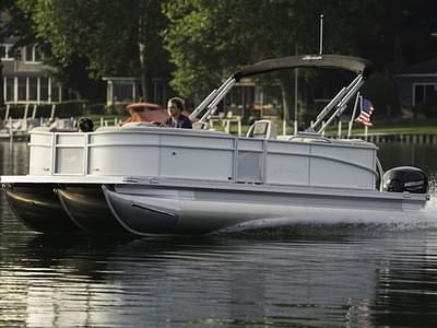 BOATZON | Barletta Boats A20QC 2025 BOATZON | Barletta Boats A20QC 2025