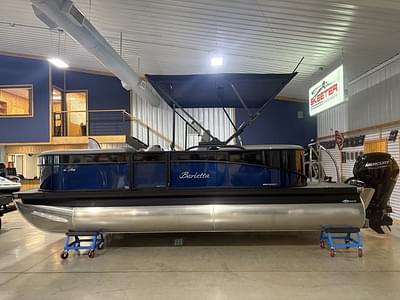 BOATZON | Barletta Boats A20QC 2025 BOATZON | Barletta Boats A20QC 2025