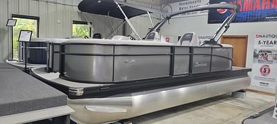 BOATZON | Barletta Boats A20QC 2025